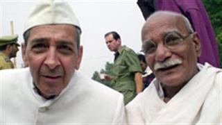 Roshan Seth Returns 