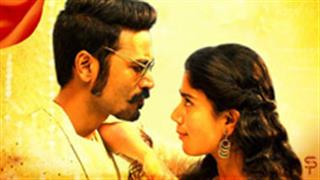 Dhanush's 'Rowdy Baby' hits 1 billion views & became the first South Indian song to reach the mark!