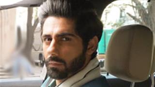 Rrahul Sudhir glad to be back on set after testing negative, grateful to his team for support!
