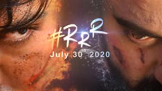 S S Rajamouli’s RRR to release on this day!