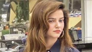 Neeli Aankhen is not a copy of Naagin: Rubina