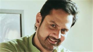 अभिनेता रुद्र कौशिश बने प्रोड्यूसर