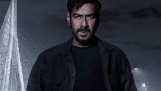 अजय देवगन के साथ-साथ वेब सीरीज 'रुद्रा' के द्वारा ओटीटी डेब्यू करेगी ये अभिनेत्री!