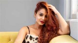 Rukhsar started her innings as an actor but ended up as a singer