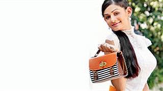 'SOTY' starlet Rupal Devpura is waiting for the big break