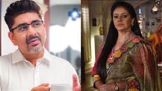 Rajan Shahi is the best human being and the best producer - Rupal Patel 