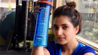 Rupali Bhosle has taken to keto diet like fish to water
