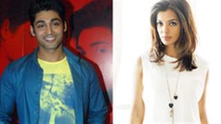 When Ruslaan Mumtaz, Mugdha Godse lost their way in Nepal