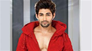 Ruslaan Mumtaaz Shoots For Serial Till 10 Am, Gets Married At 11 AM
