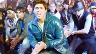 Ruslaan Mumtaz back on TV with 'Yeh Hai Aashiqui'