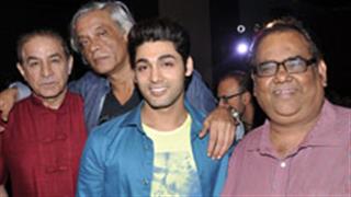 I am quite a romantic : Sudhir Mishra
