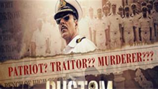 'Rustom' trailer to release with Salman's 'Sultan'