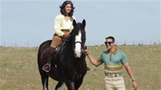 When Akshay saves Ileana