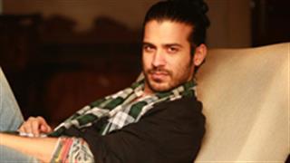  When Saahil literally went 'MAD' for 'Mad About Dance'