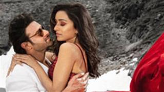 Little tease of 'Enni Soni', the soulful track from ‘Saaho’ will leave you lovestruck!