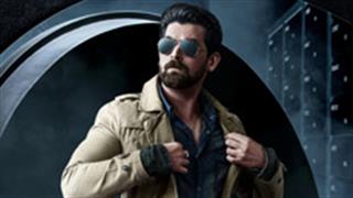 Giving us mysterious vibes, first character poster of Neil Nitin Mukesh from ‘Saaho’ is out!