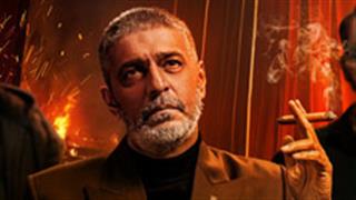 Chunky Pandey to send out an air of mystery as Devraj; new character poster of Saaho out now!