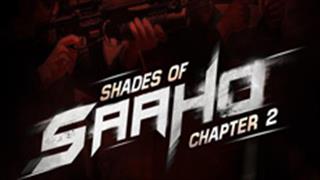 Shades of Saaho chapter 2 records highest viewership