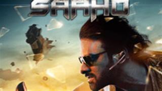 Laden with action, Prabhas starrer 'Saaho' releases a new poster today!