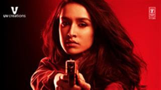 Shraddha Kapoor gives us interesting insights on playing a bold cop avatar in 'Saaho'