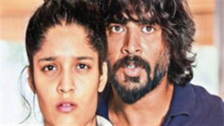 Watch Awesome trailer of 'Saala Khadoos' 