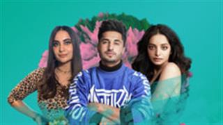 Riyaaz is finally over! Time to sing 'Saath Saath Mein' To 1, 2, 3... Riyaaz’s Original Music Video On Friendship & Togetherness!