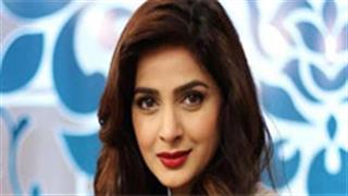 This is how Saba Qamar reacted on her 'Viral Video'
