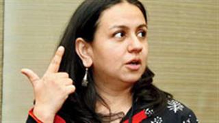 Writing is quite a thankless job: Sabrina Dhawan