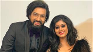 After bagging the biggest projects Sachet & Parampara team up with Tulsi Kumar for ‘Tanhaai’!