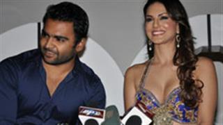 Sunny Leone to help boost your energy 