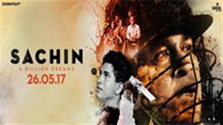 'Sachin: A Billion Dreams' is now tax-free in Maharashtra