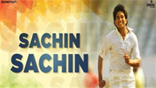 The Sachin anthem is a formidable combination of Rahman-Sukhwinder, says Sachin