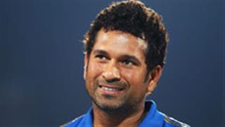 It's a Wrap! Sachin's Film shoot has come to an end