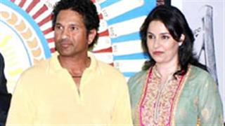 Sachin Tendulkar to attend 'Mai' music launch