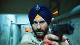 Reliance Entertainment's and Phantom Films 'Sacred Games' invokes huge fan frenzy, Netizens demand Season 2!