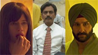 सेक्रेड गेम्स सीजन 2 पर 'नेटफ्लिक्स' ने खर्च किये इतने करोड़!