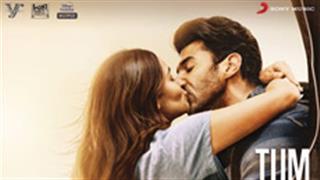 The first song of Sadak 2 'Tum Se Hi' is out now!