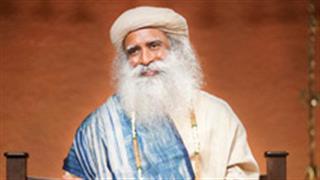 After the special screening of Mere Pyare Prime Minister, Sadhguru give the shout-out to the film