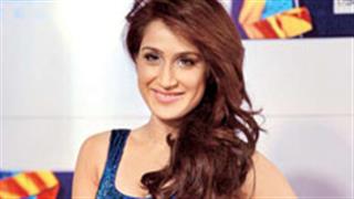 Sagarika Ghatge goes green with a vengeance