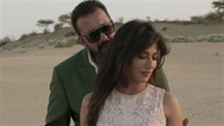 Chitrangada Singh shares the most sensational chemistry with Sanjay Dutt