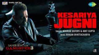 Sanjay Dutt creates magic with Jugni in Saheb Biwi Aur Gangster 3!