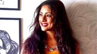ACTRESS SAI DEODHAR IS KEEPING HER FANS ENTERTAINED IN LOCKDOWN
