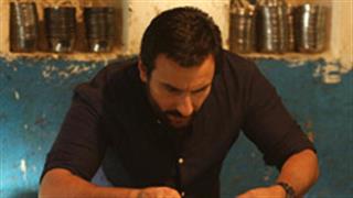 What's Cooking in Saif’s kitchen?