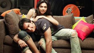 Saif and Deepika's no-show