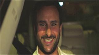 Saif's KaalaKaandi gets the release date!