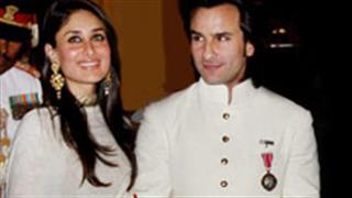Saif shows sparks of brilliance in every film: Kareena Kapoor Khan