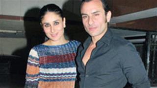 Saif at it Again: Thrashes media, apologizes later 