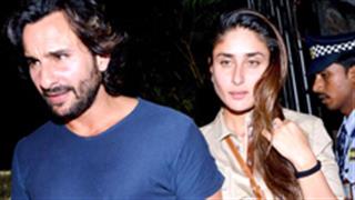 Nawab Pataudi was proud of Saif and Kareena
