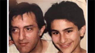 Kareena Kapoor Khan shares a throwback pic of Mansoor Ali Khan to celebrate his 80th birth anniversary!