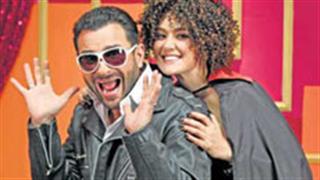 Did Saif get offended by Preity's 'metrosexual' comment?